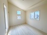 1号棟 この部屋だれの部屋にしようかな、なんて会話を現地で楽しんでください。
