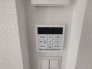ここから追い炊きも湯張りもワンプッシュ。
