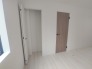 2号棟 部屋ごとに設けた収納は、住みやすさへのこだわり。

