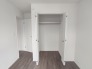部屋ごとに設けた収納は、住みやすさへのこだわり。
