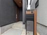 機能的なポスト、スペースを取りません。
