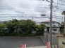 自分だけのビュースポット。南向き住宅の特権です。
