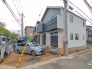 1号棟 