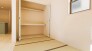 部屋ごとに設けた収納は、住みやすさへのこだわり。
