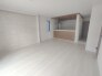 4号棟 リビング空間とダイニング空間とか使い分けやすい間取り配置。対面式でキッチン立つ人の視界も良好です。
 2026/07/27m