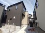 3号棟 完成物件だから、引っ越したあとの配置や動線も分かりやすい。
 2026/08/09m