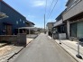 土地を見て、間取りが気になりましたら、すぐに図面を引ける設計士さんをご紹介することも出来ます。ご相談ください。
