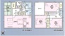 17号棟 図面と現況が異なる場合は現況を優先させていただきます。
