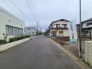閑静な住宅街に佇む、穏やかな時間の流れる住まい
