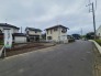 穏やかな街並みに、新しい暮らしを育む穏やかな空間。