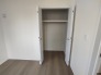 子供部屋にも嬉しい全居室収納スペース。
