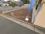 1号地 