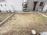 お子様が駆け回れるお庭。想像するだけでワクワクしますね。
