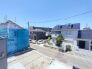 1号棟 閑静な住宅地で、小さなお子様がいるご家族にも安心。
 2026/05/30m