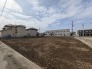 車通りの少ない閑静な住宅地、のびのびした子育てに適します。

