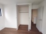 2号棟 部屋ごとに設けた収納は、住みやすさへのこだわり。
 2026/07/03m