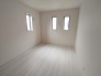 3号棟 子供部屋には丁度良い洋室。 2026/07/03m