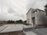 3号棟 閑静な住宅地で、小さなお子様がいるご家族にも安心。
 2026/07/03m