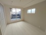 1号棟 ２階部分のお部屋の日当たりは、ご覧の通り明るいです。
 2026/05/03m