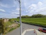13号棟 ゆったりとした緑地の多い立地ならでは！緑に包まれた環境です。
