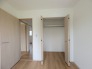 13号棟 部屋ごとに設けた収納は、住みやすさへのこだわり。
