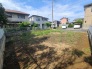 現地土地写真