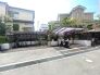 駐輪場　バイク置場