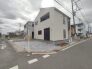2号棟 風通し・日当たりに優れる角地。開放感をお楽しみください。
 2026/06/05m