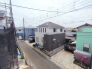 閑静な住宅地で、小さなお子様がいるご家族にも安心。
