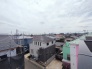 あたりには住宅を中心とした建物が広がります。
