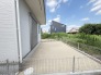 南庭は、太陽の下のリビングかもしれません。
