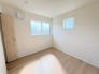 この部屋だれの部屋にしようかな、なんて会話を現地で楽しんでください。
