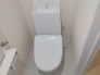 A号棟 気持ちいいウォシュレット機能。
