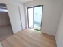 この部屋だれの部屋にしようかな、なんて会話を現地で楽しんでください。
