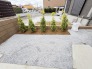4号棟 季節のお花を少し楽しむのにちょうどいいサイズのお庭です。
 2026/06/05m