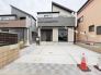4号棟 完成物件だから、引っ越したあとの配置や動線も分かりやすい。
 2026/06/05m