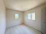 この部屋だれの部屋にしようかな、なんて会話を現地で楽しんでください。
