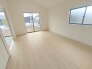 南向きのＬＤＫ、 日当たりにこだわった住宅がここに。
