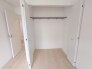 たっぷり収納で、お部屋の中はいつもキレイに片付きそうですね。
