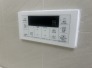 ここから追い炊きも湯張りもワンプッシュ。

