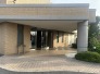 オートロックの完備がされているリフォーム済マンションです。