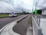 南道路に面した住まいは、お客様の自慢になるかも知れません。
