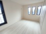3号棟 この部屋だれの部屋にしようかな、なんて会話を現地で楽しんでください。
