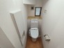 気持ちいいウォシュレット機能。
