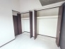 たっぷり収納で、お部屋の中はいつもキレイに片付きそうですね。
