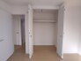 2-C号棟 部屋ごとに設けた収納は、住みやすさへのこだわり。
 2026/07/27m