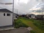 2-A号棟 ゆったりとした緑地の多い立地ならでは！緑に包まれた環境です。
 2026/07/27m