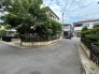 南道路に面した住まいは、お客様の自慢になるかも知れません。
