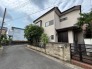 南道路に面した、陽当たり良好な物件です。
