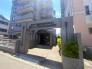 エントランス(外)